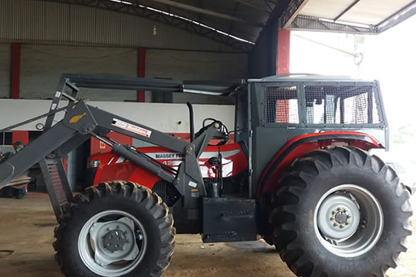 Galeria de Serviços