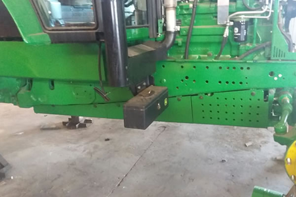 Galeria de Serviços