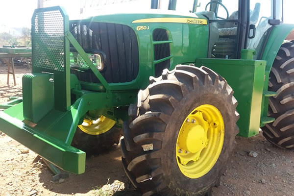 Galeria de Serviços