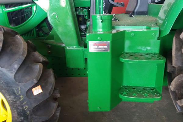 Galeria de Serviços