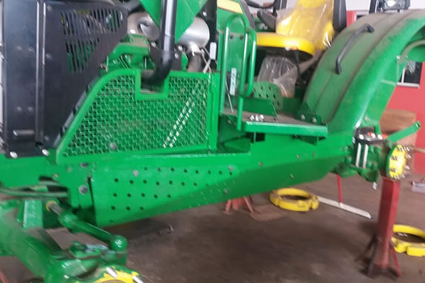 Galeria de Serviços