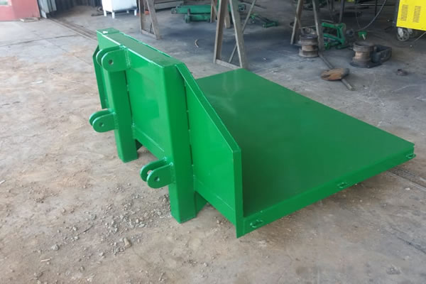 Galeria de Serviços