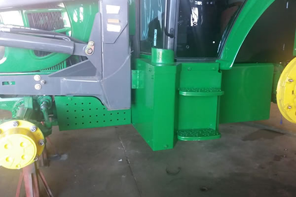 Galeria de Serviços