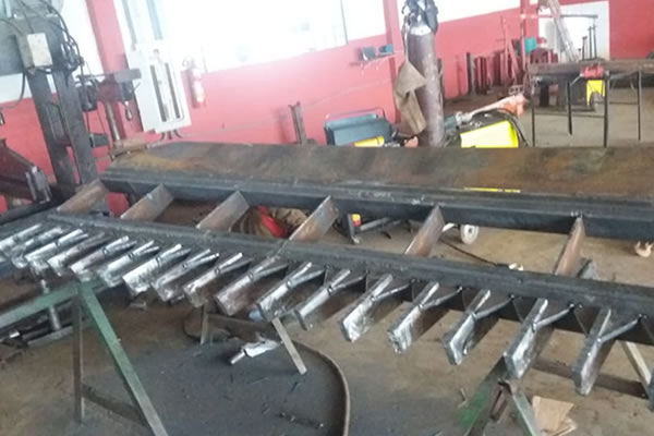 Galeria de Serviços