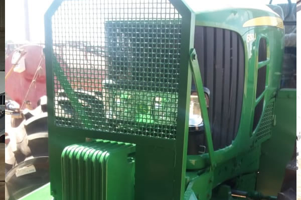 Galeria de Serviços