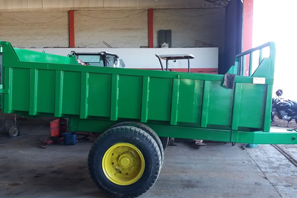 Galeria de Serviços