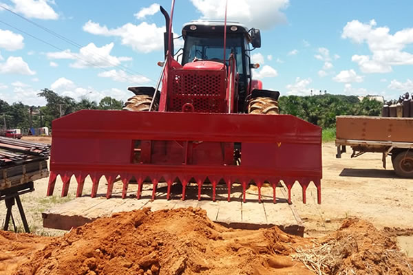 Galeria de Serviços