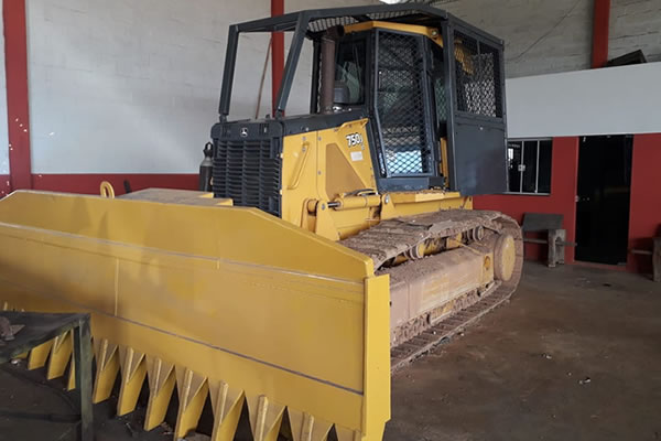 Galeria de Serviços