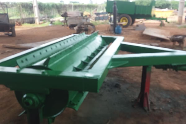 Galeria de Serviços