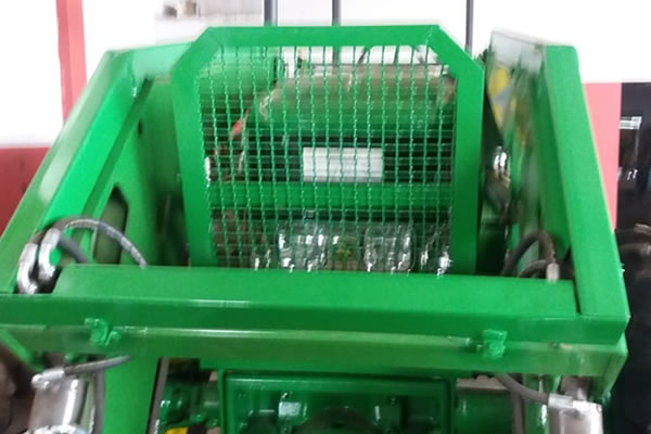 Galeria de Serviços