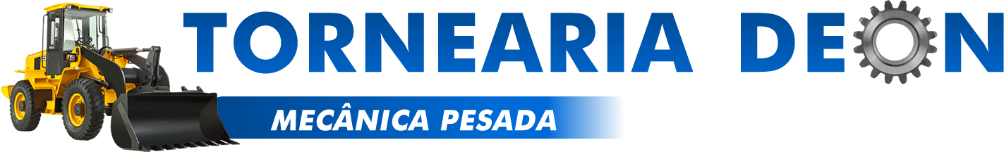 Tornearia Deon em Itanhangá MT - Mecânica Pesada, Torno e solda